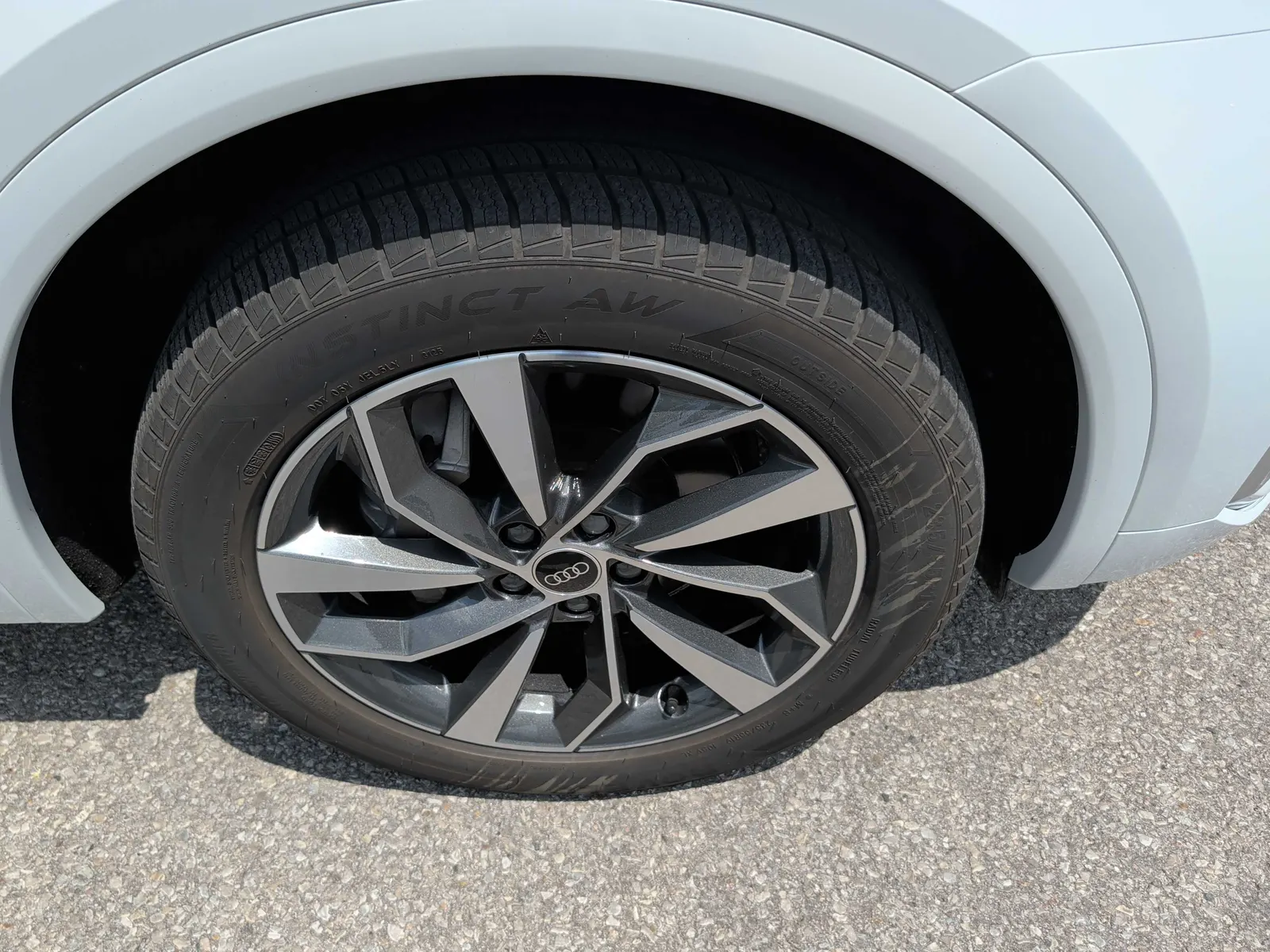 Tire