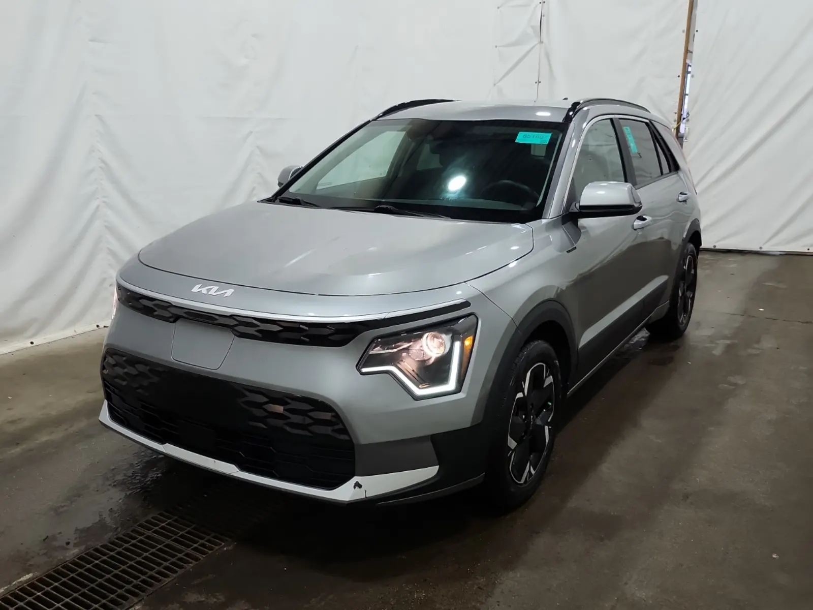 2024 Kia Niro EV