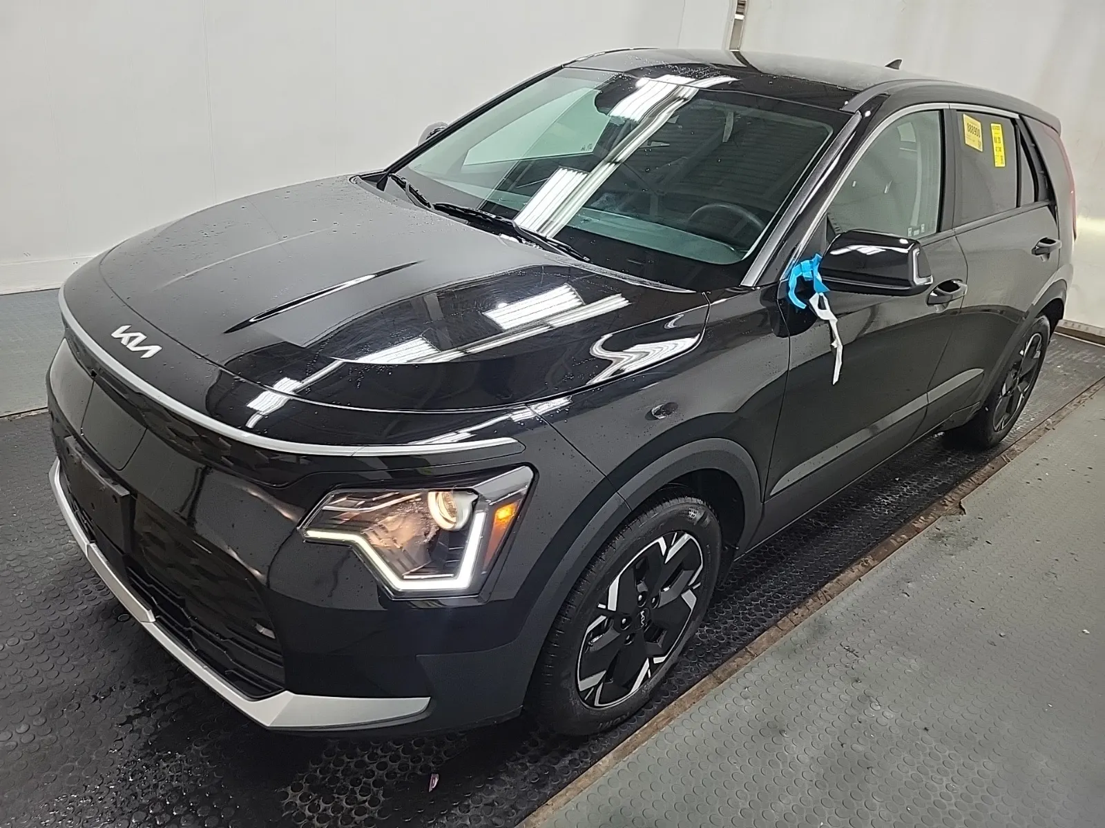 2023 Kia Niro EV