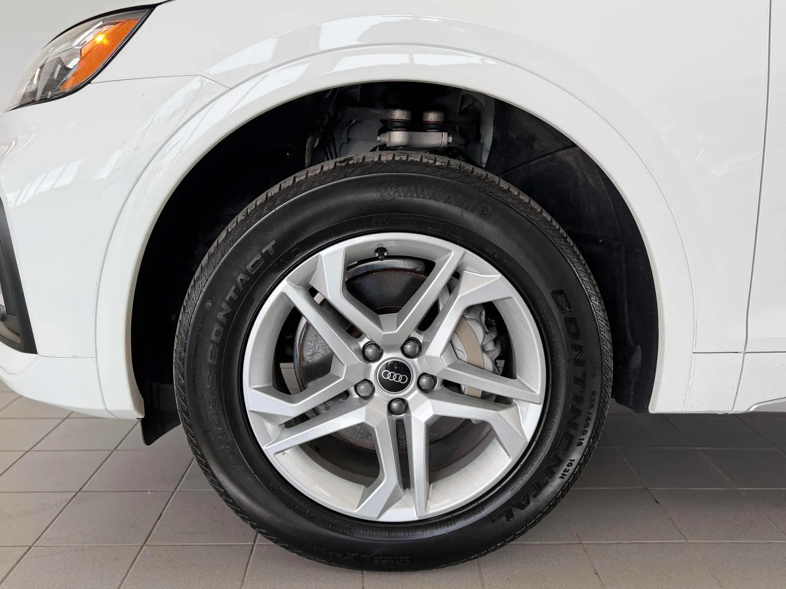 Tire