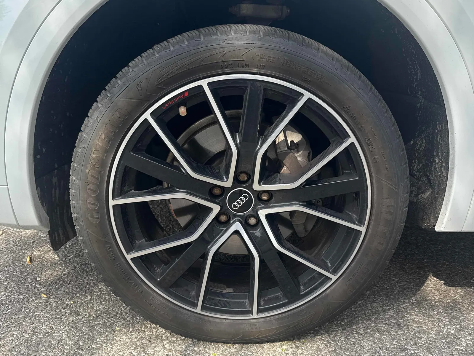 Tire