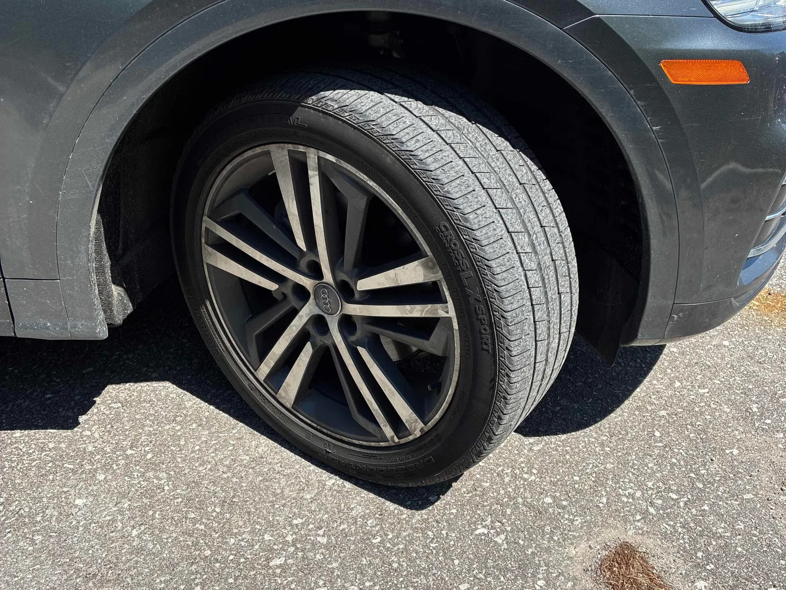 Tire