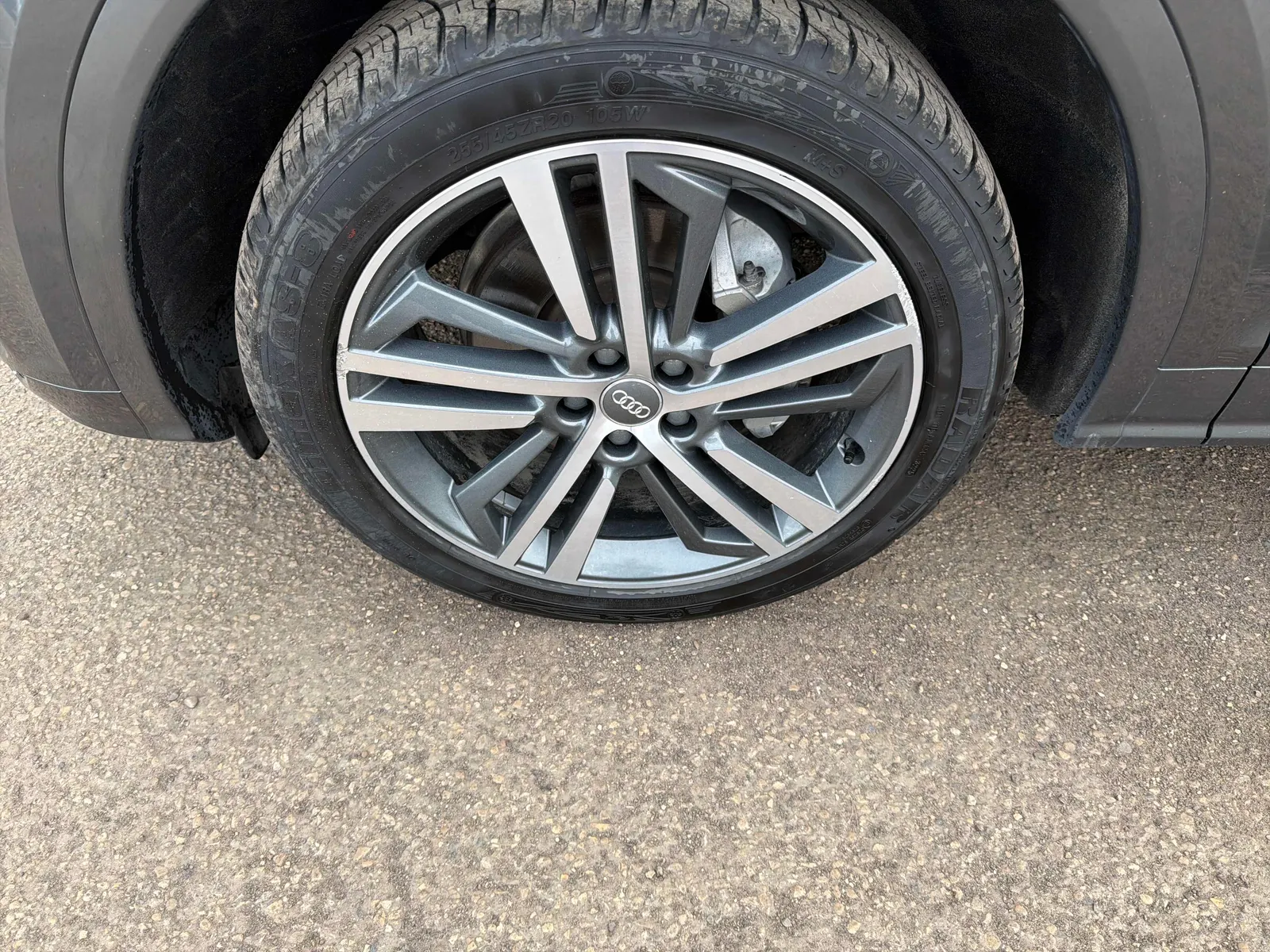 Tire