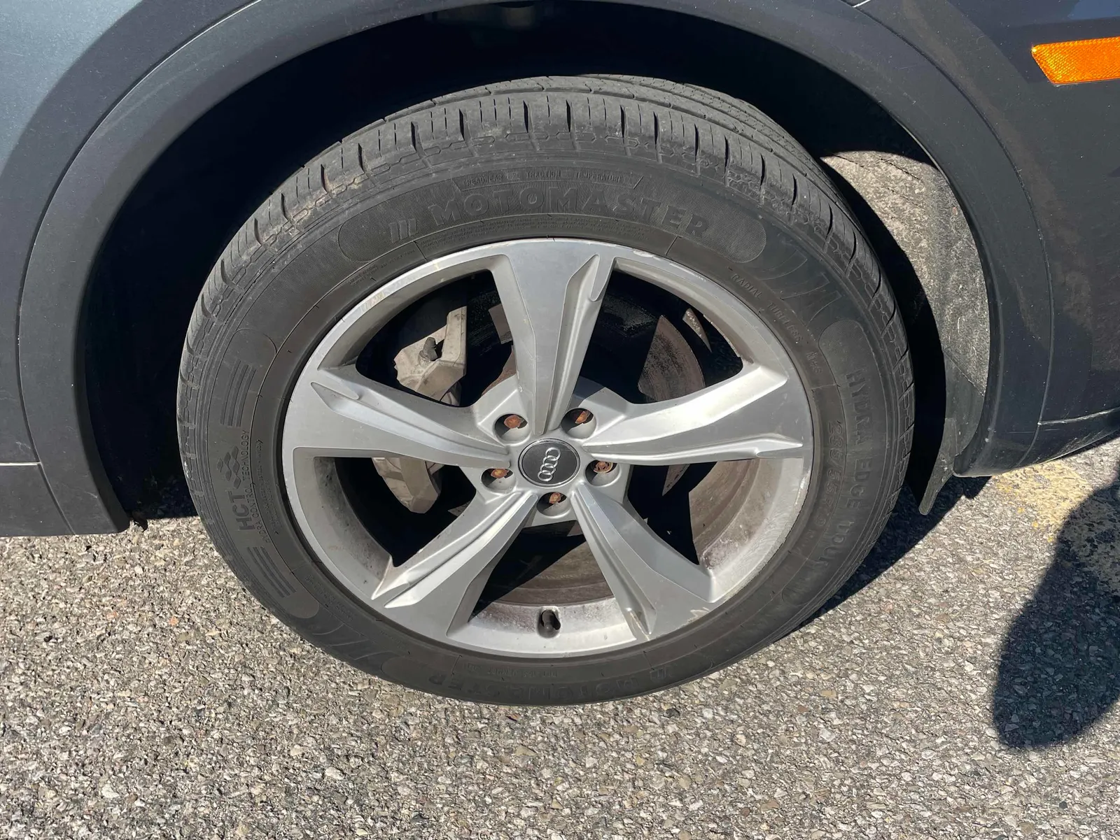 Tire