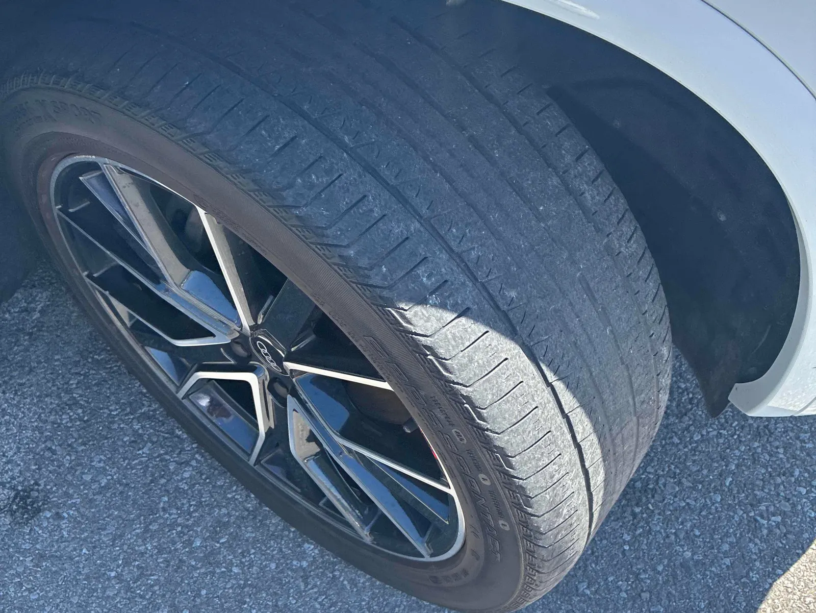 Tire