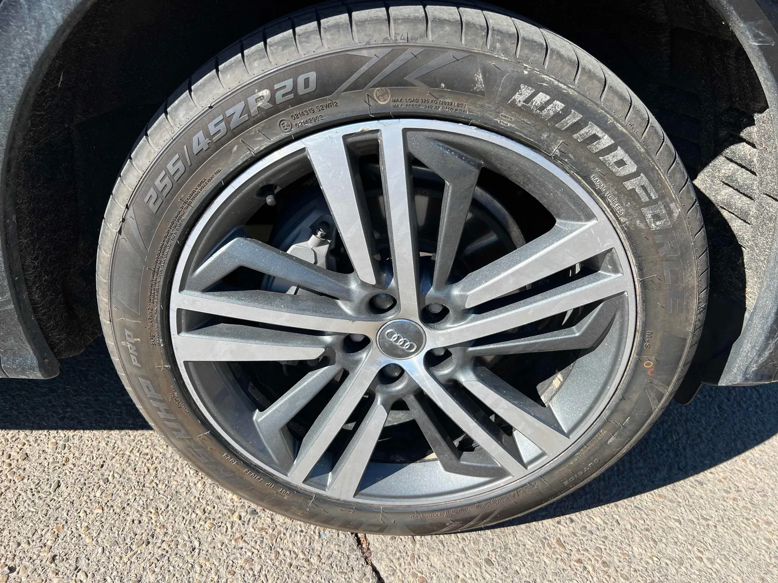 Tire
