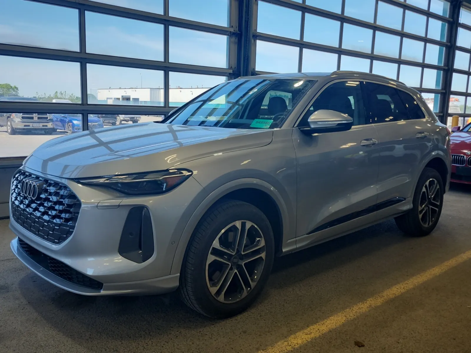 2025 Audi Q5