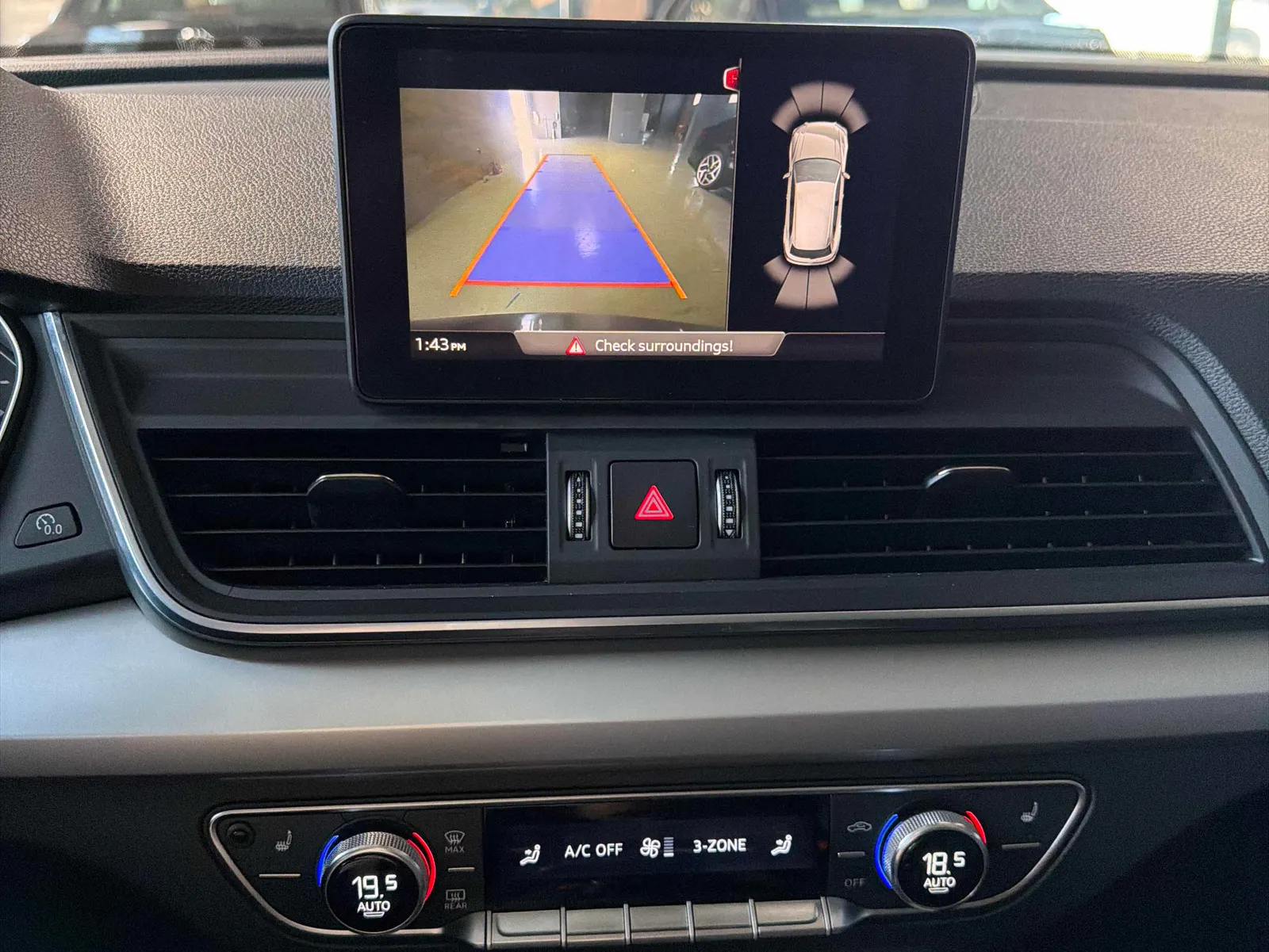 Console
