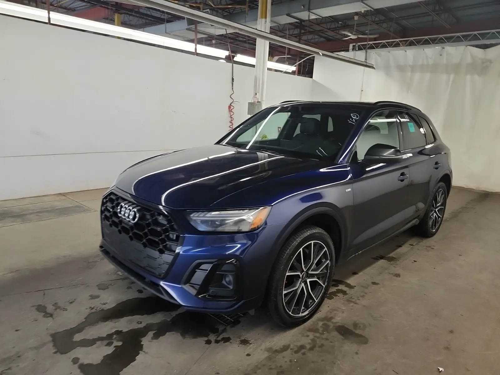 2022 Audi Q5