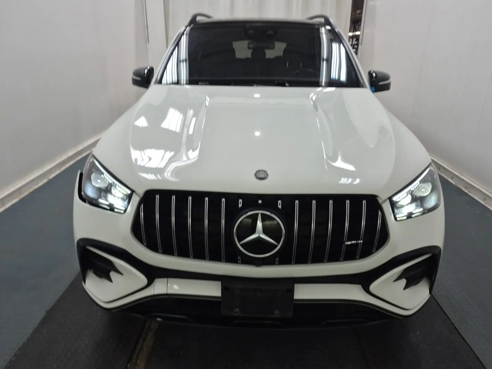 Full Front Photo