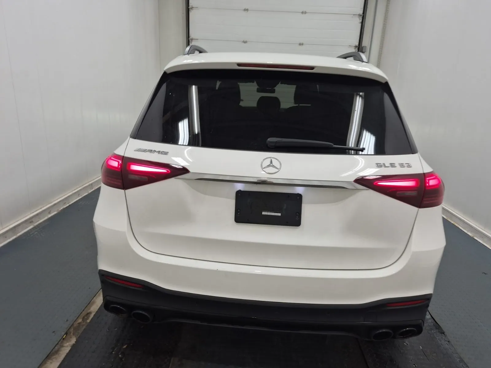 Full Rear Photo