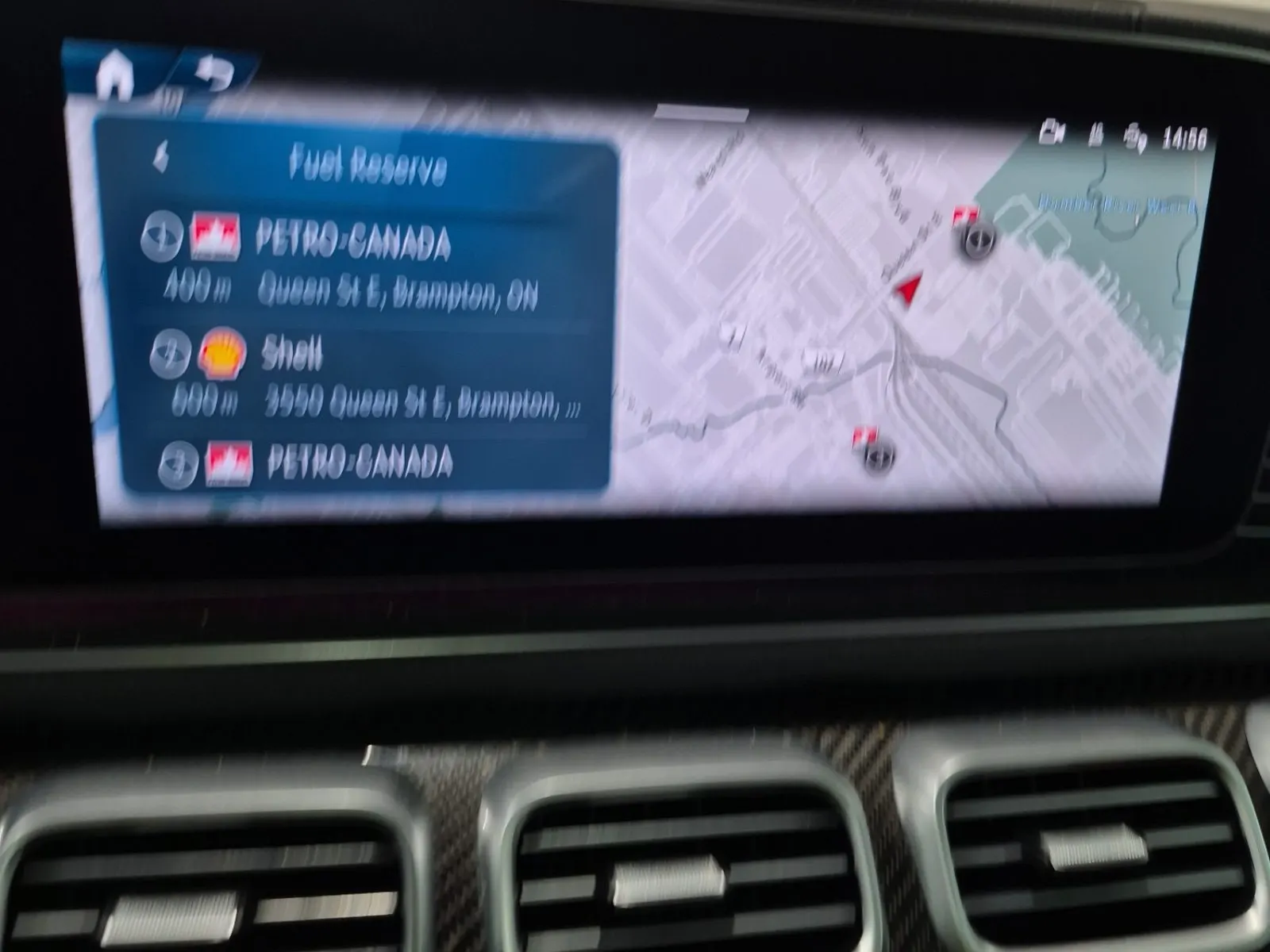 Navigation Photo