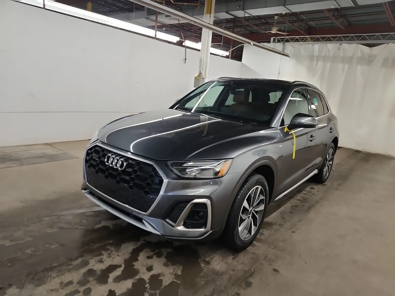 2022 Audi Q5