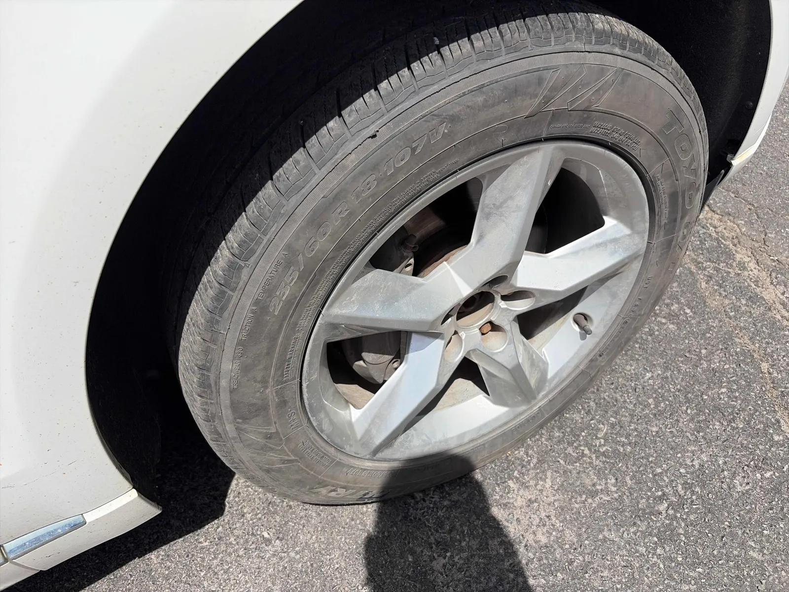 Tire