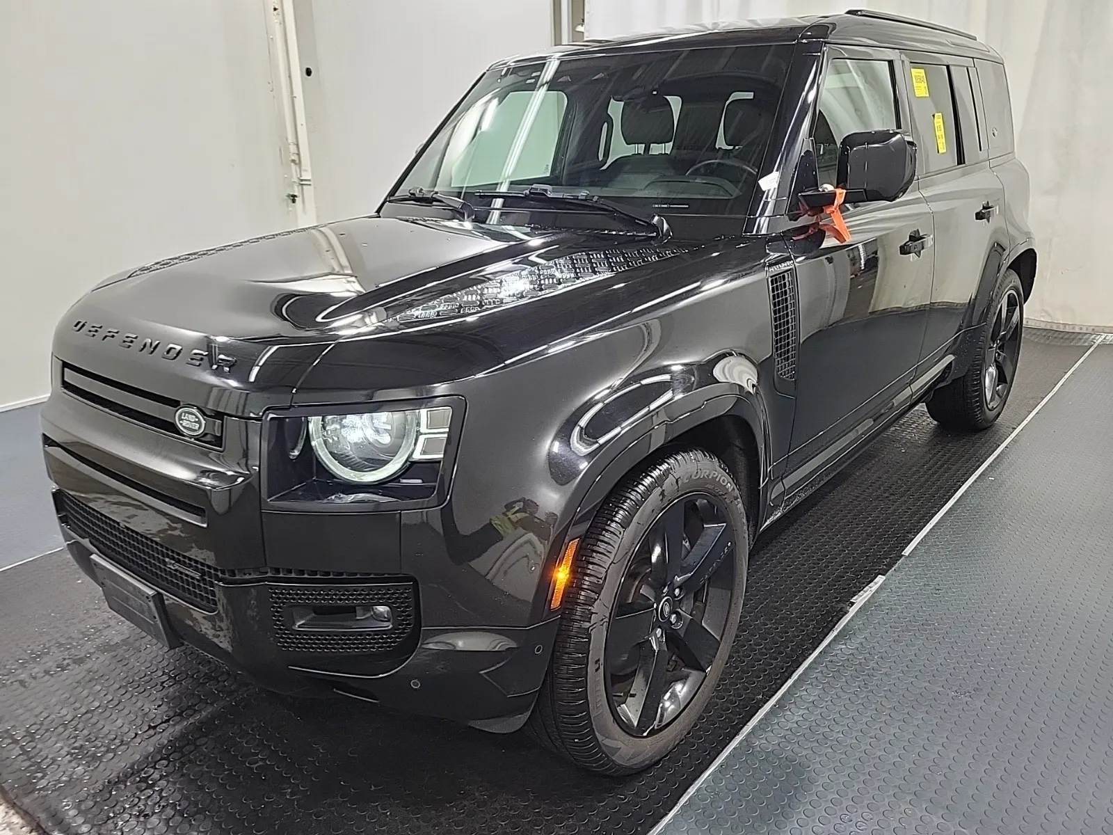 2023 Land Rover Defender