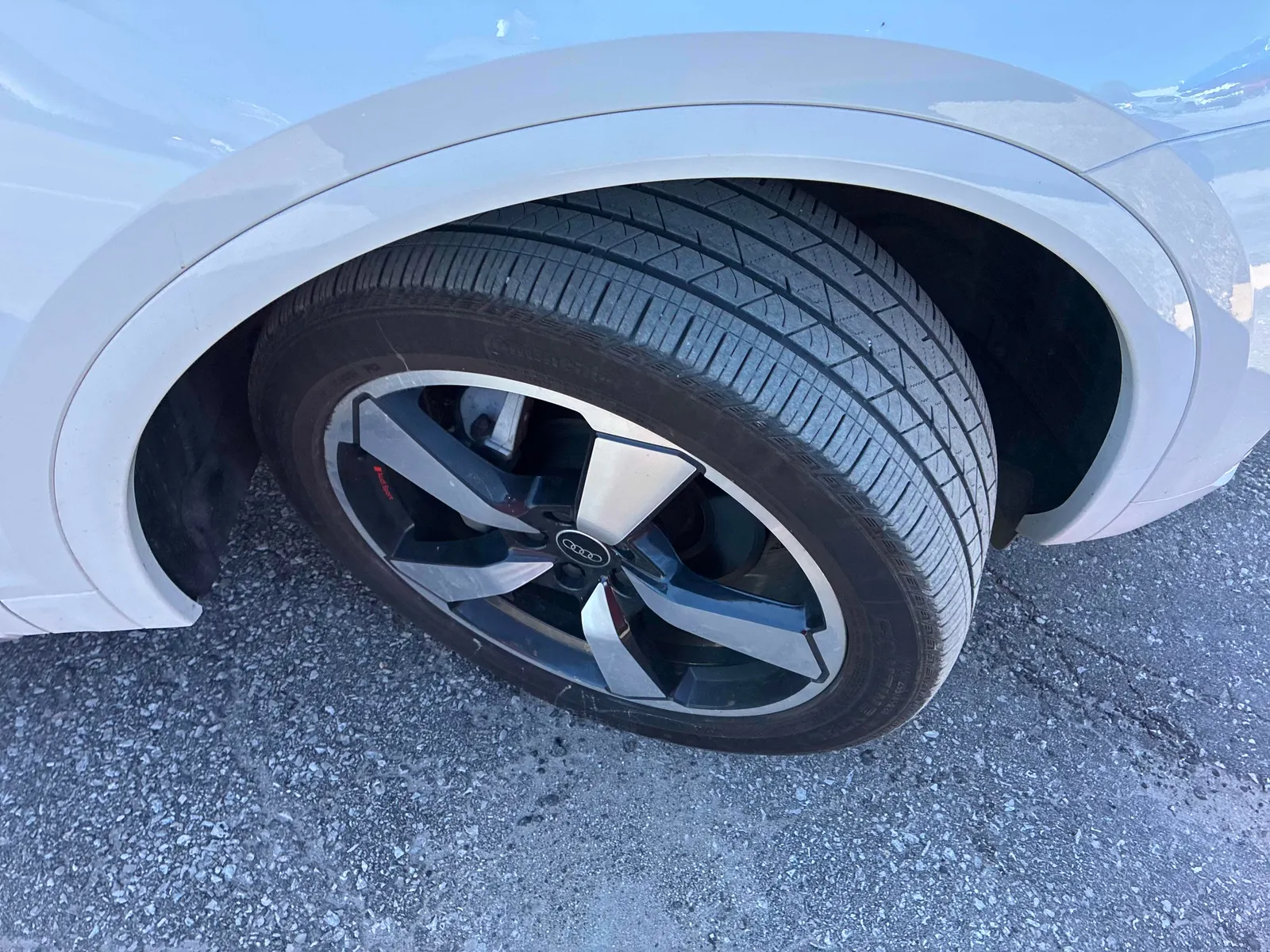 Tire