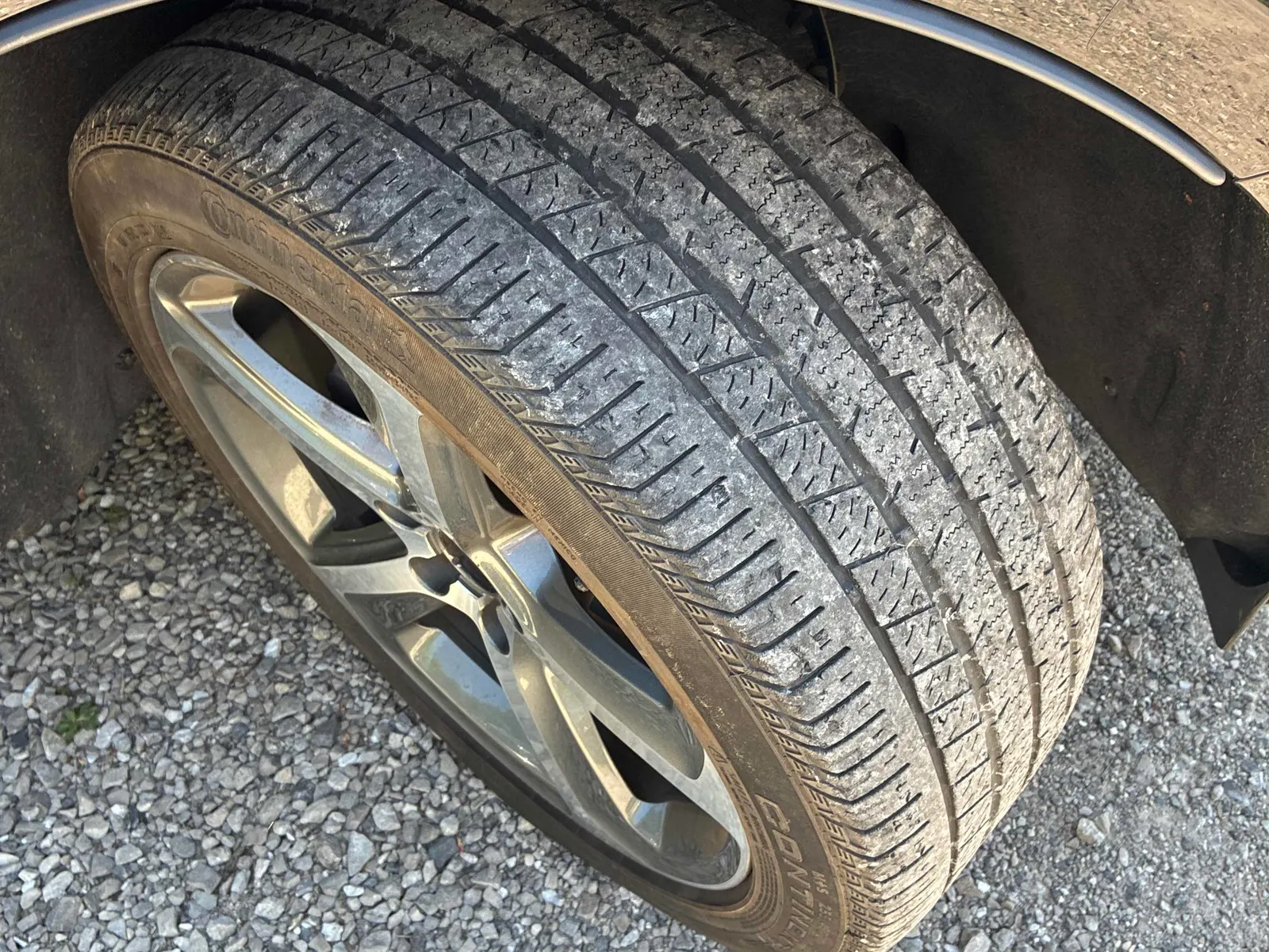Tire