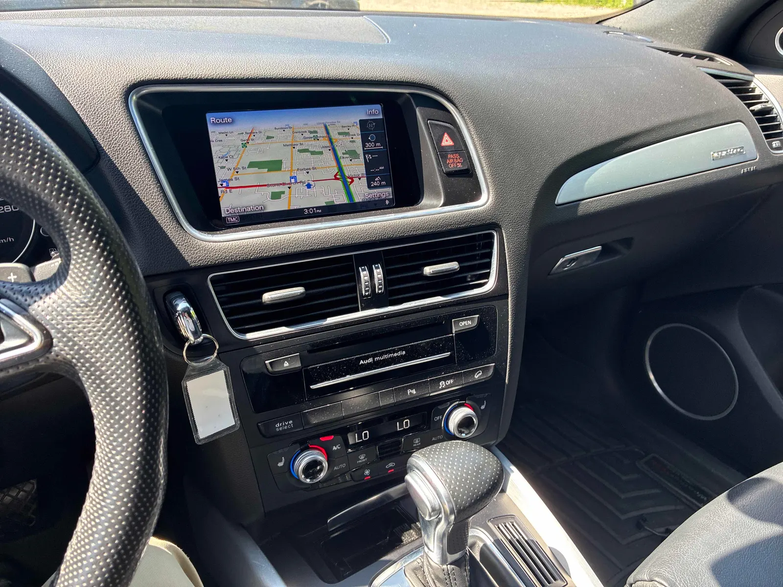 Console