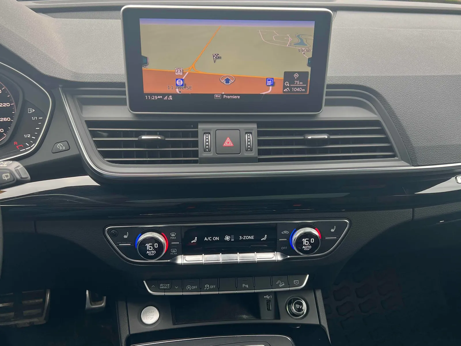 Console