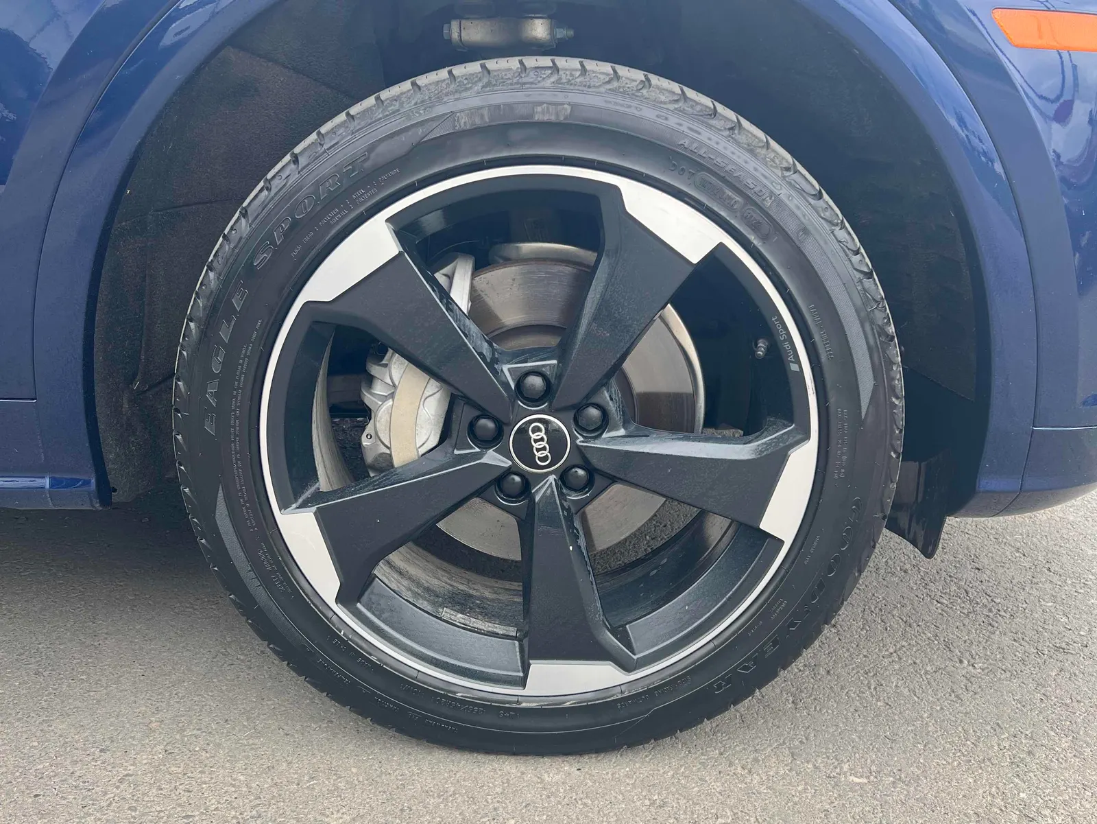 Tire