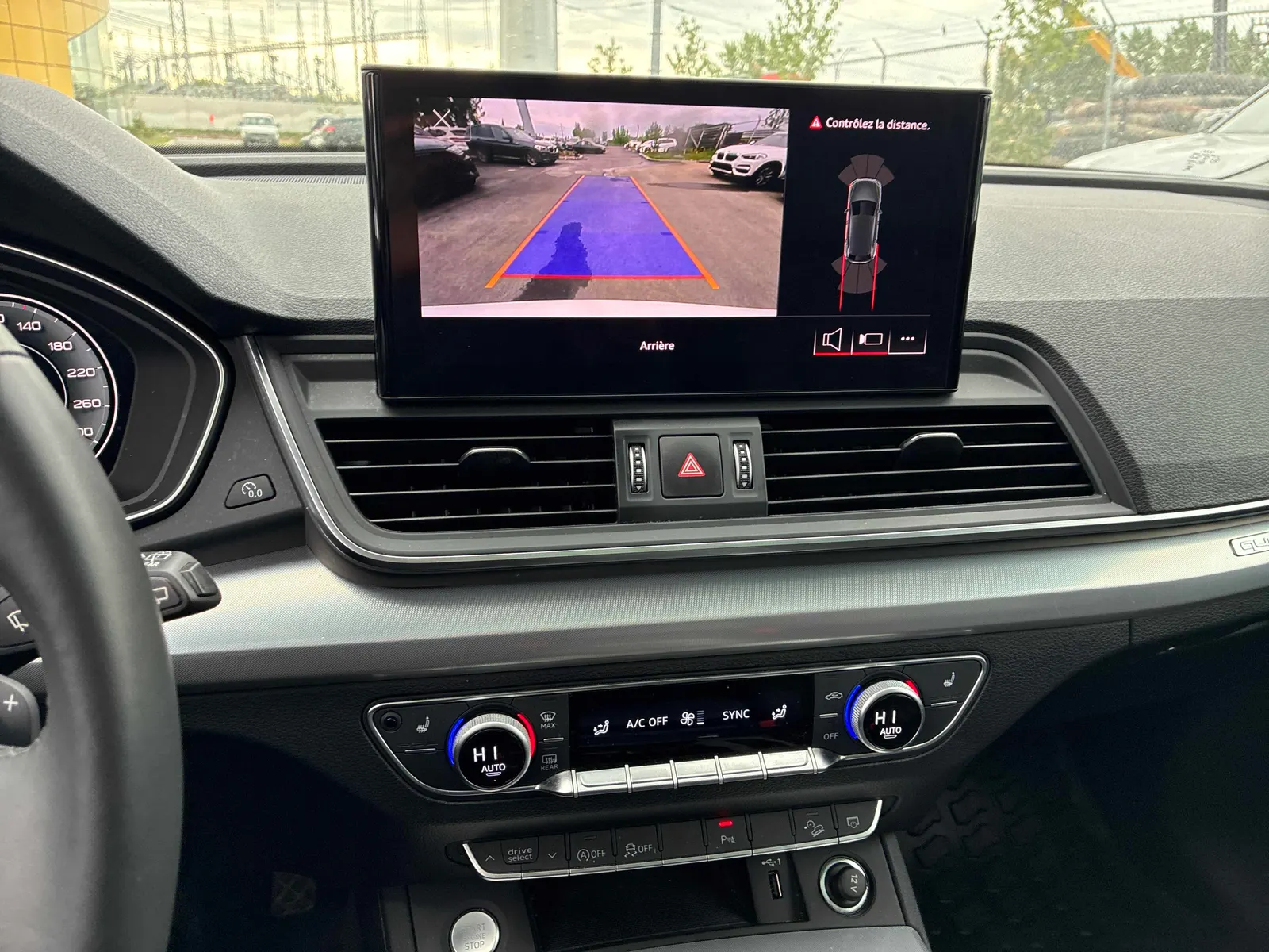 Console