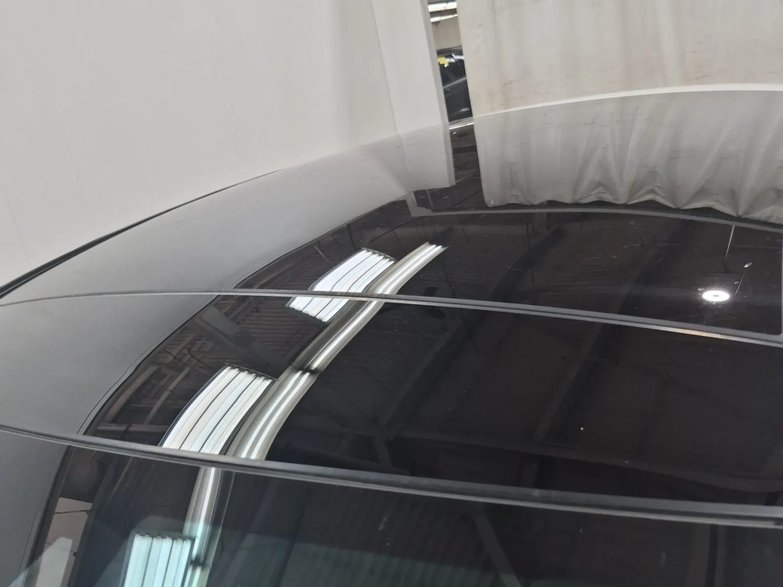 Exterior Roof Photo