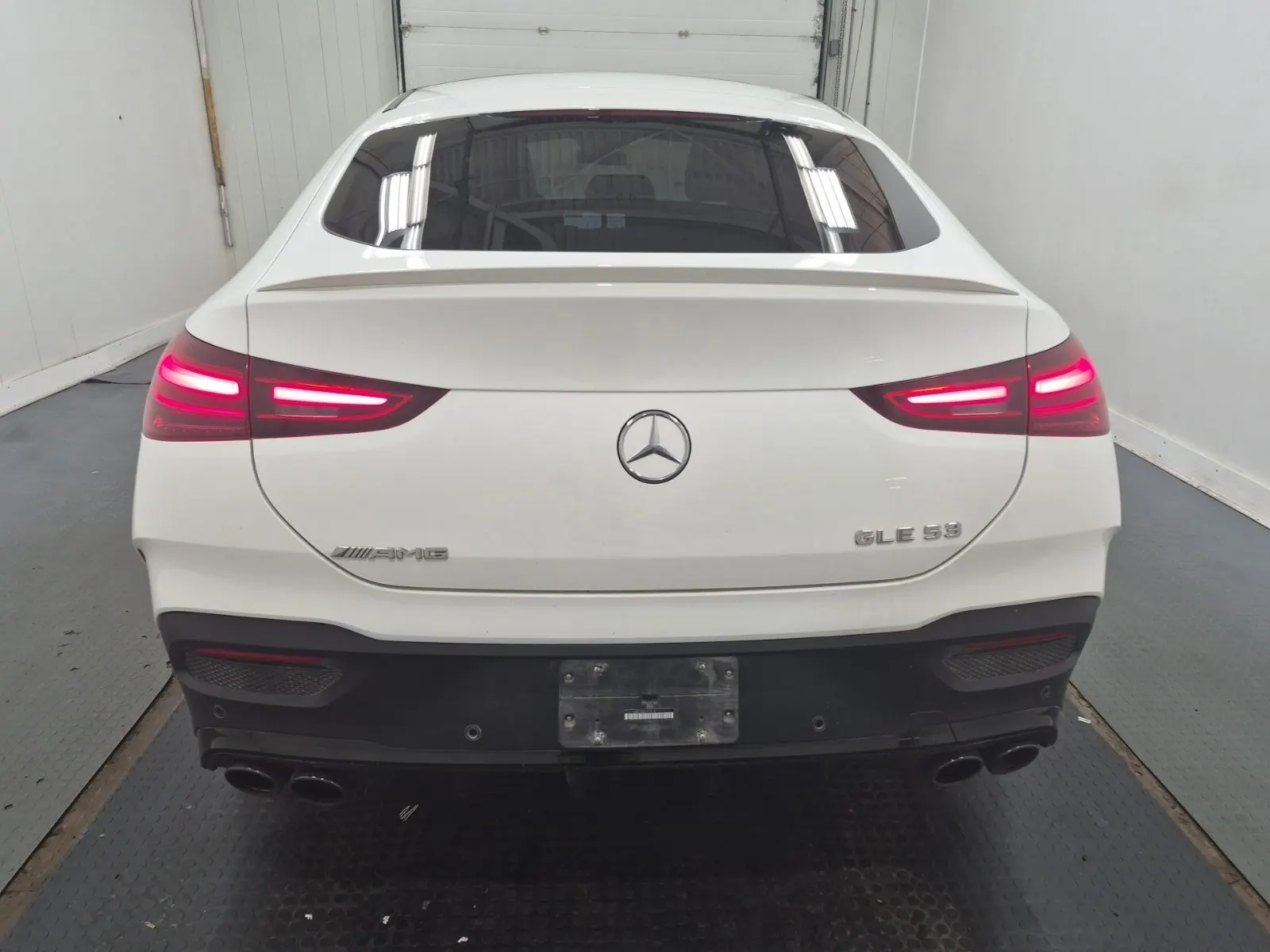 Full Rear Photo