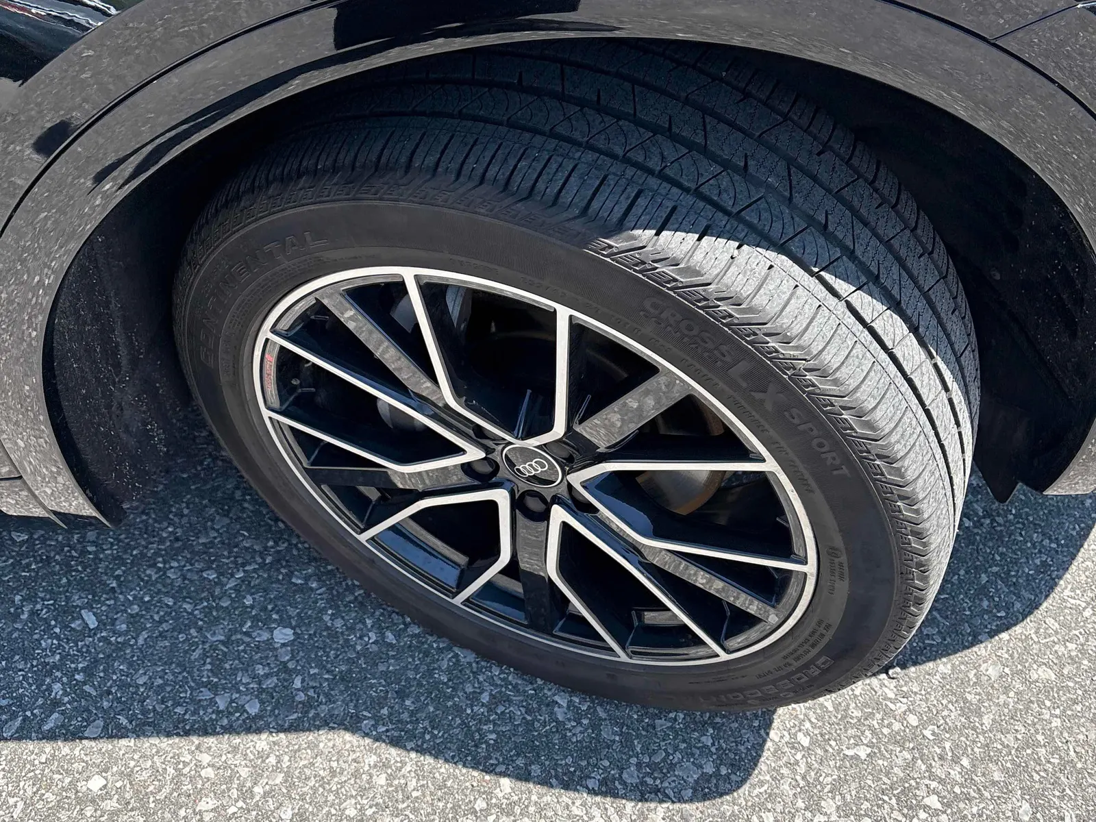 Tire