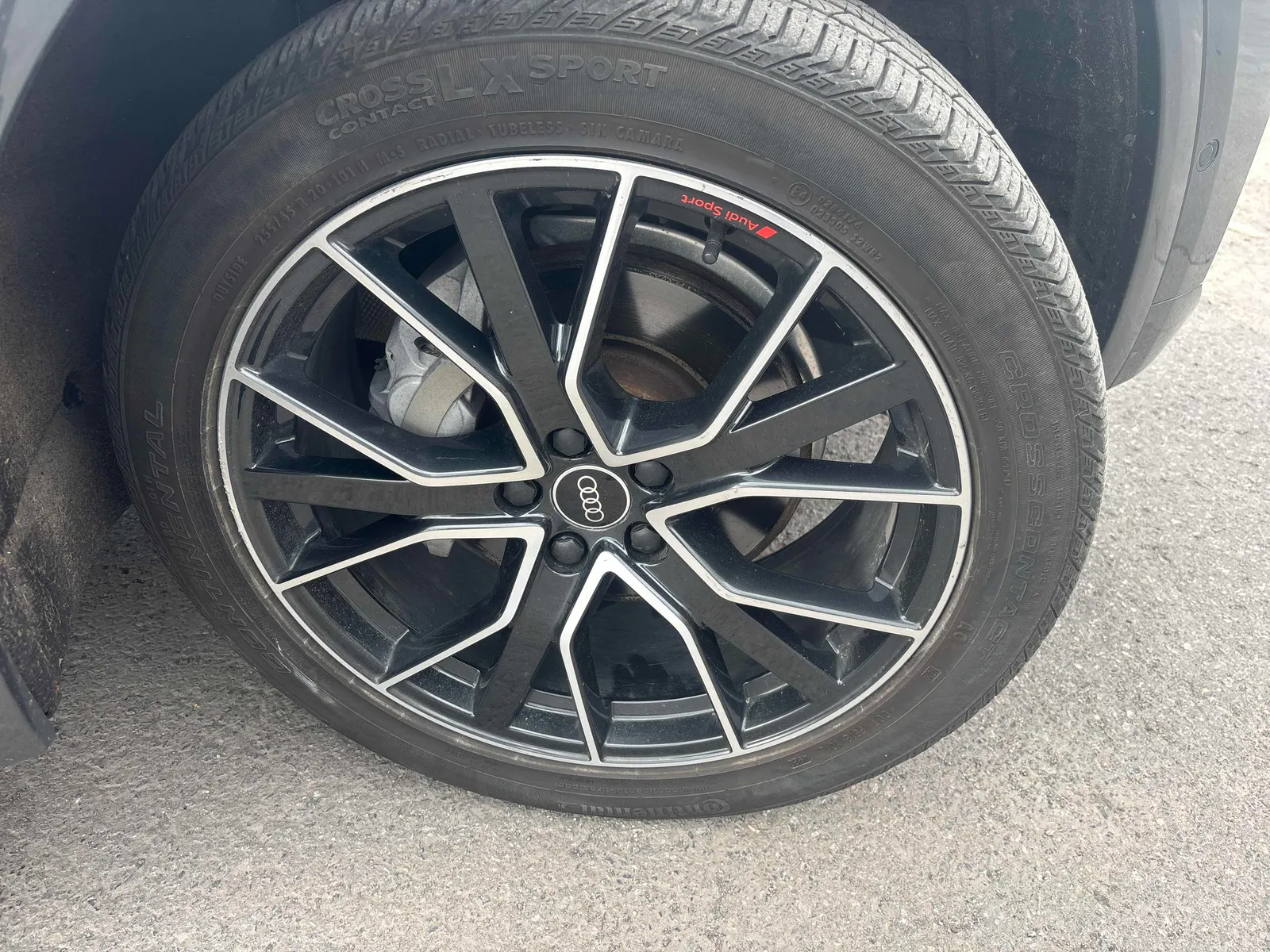 Tire
