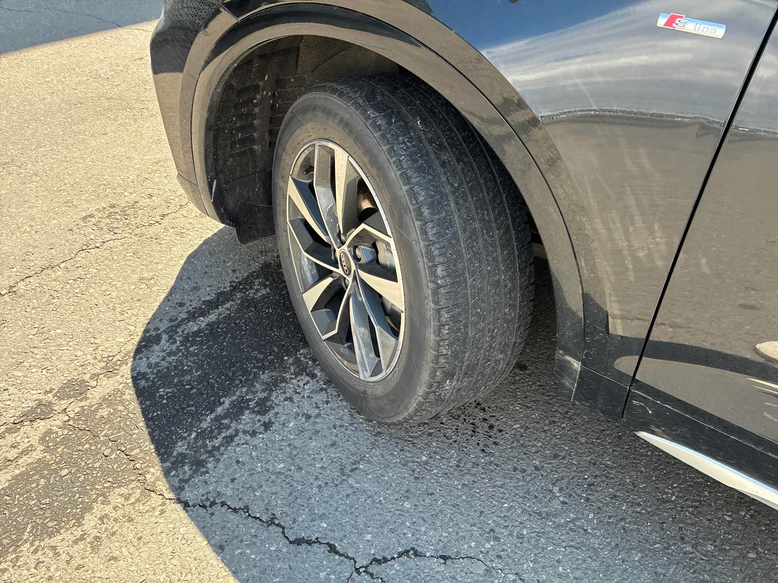 Tire