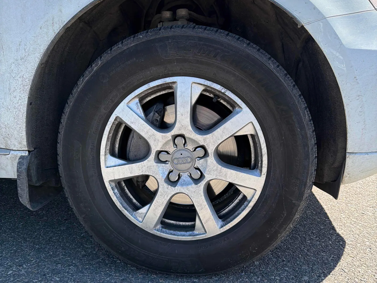 Tire