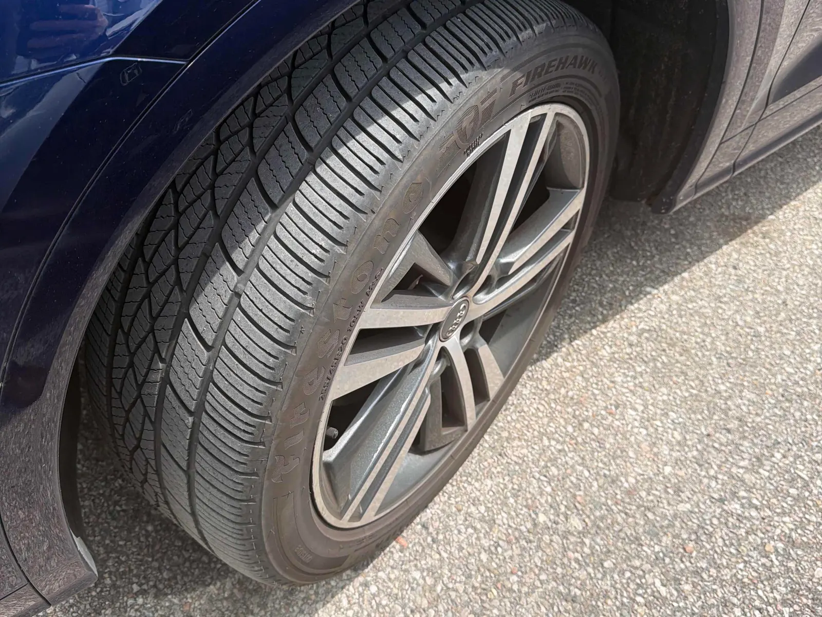 Tire