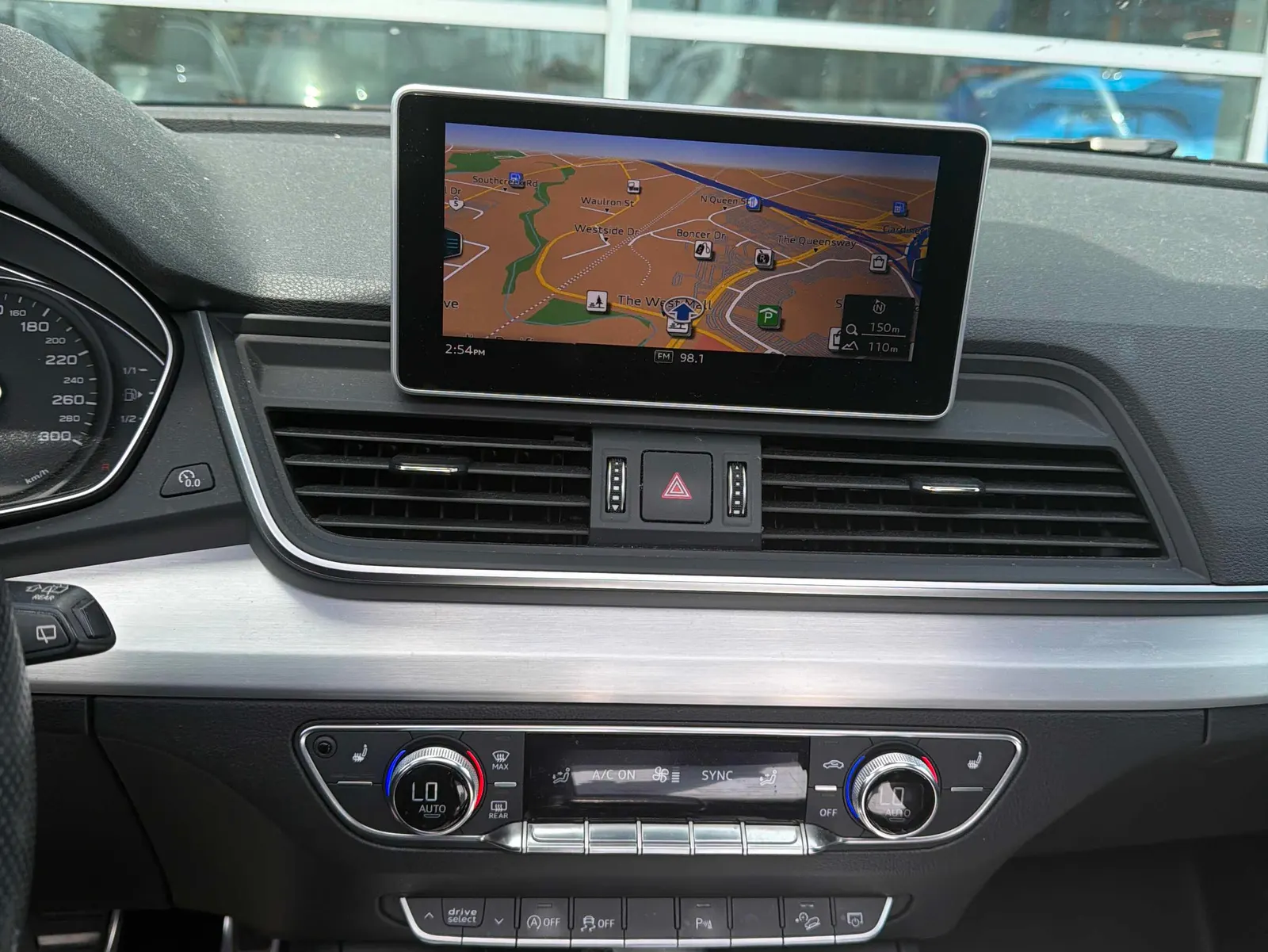 Console