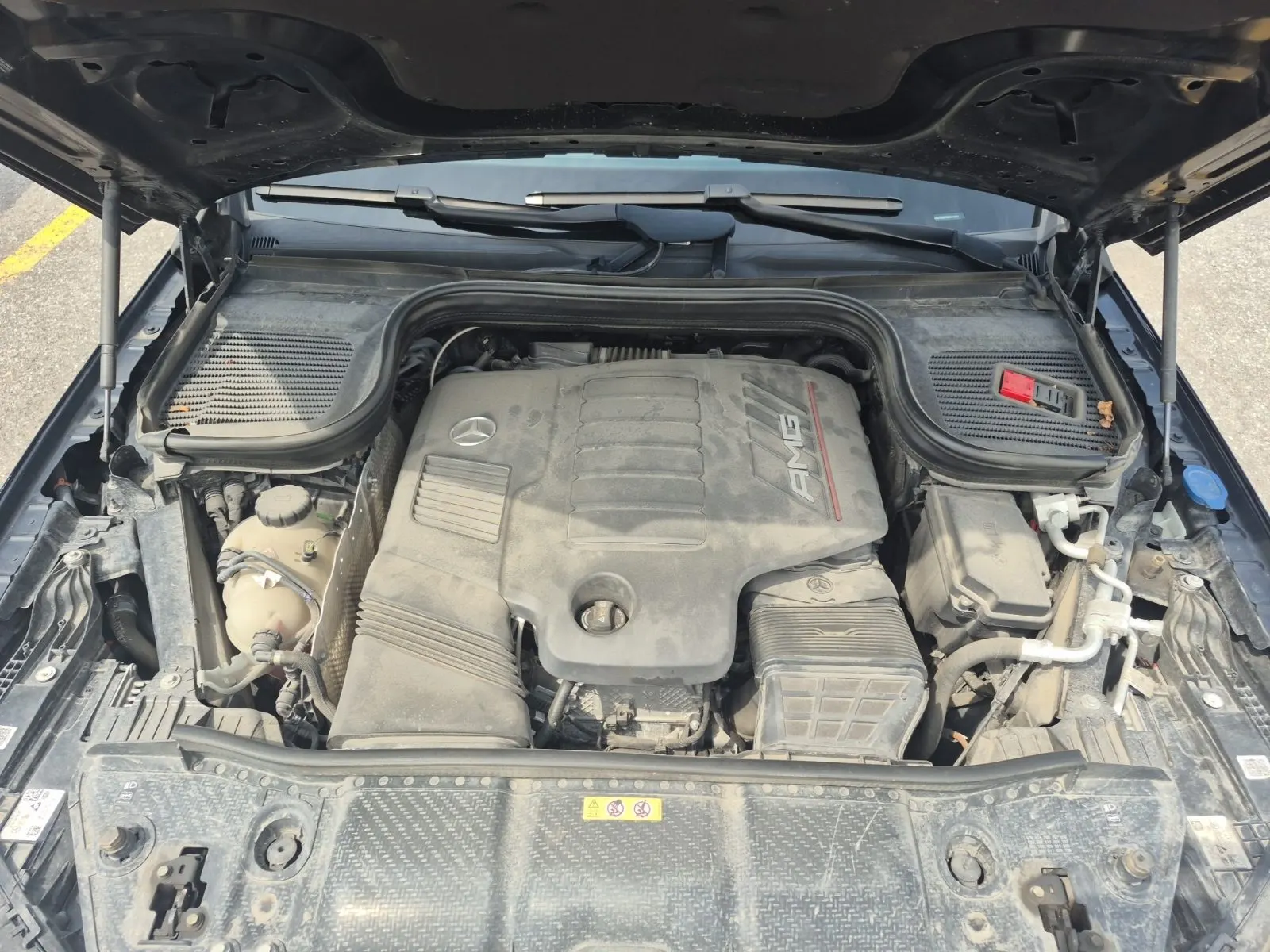 Engine Photo