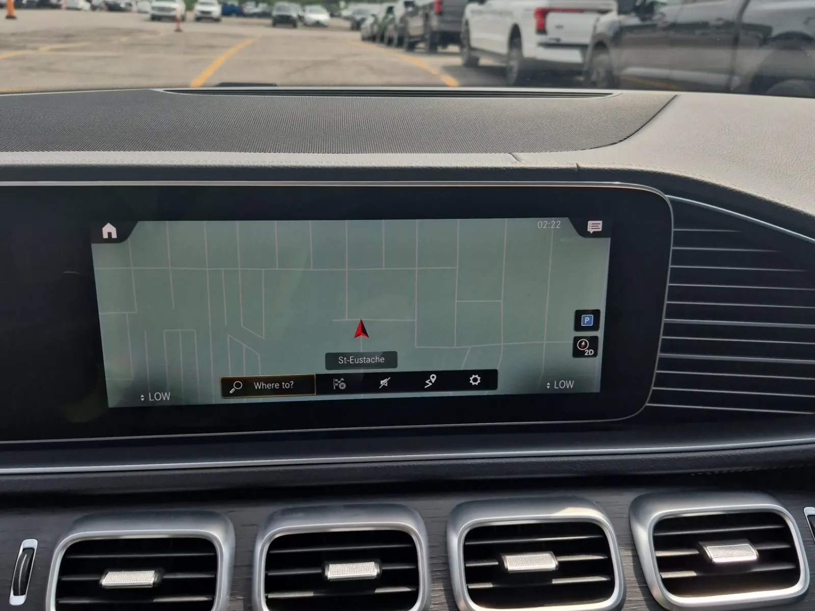 Navigation Photo