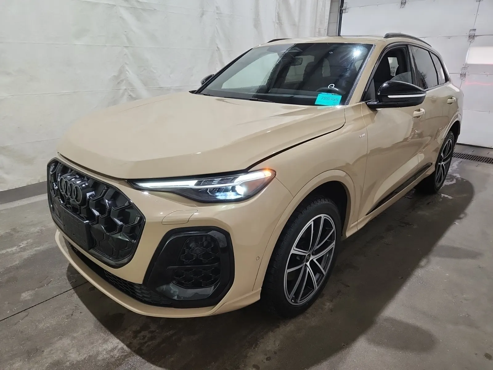 2025 Audi Q5