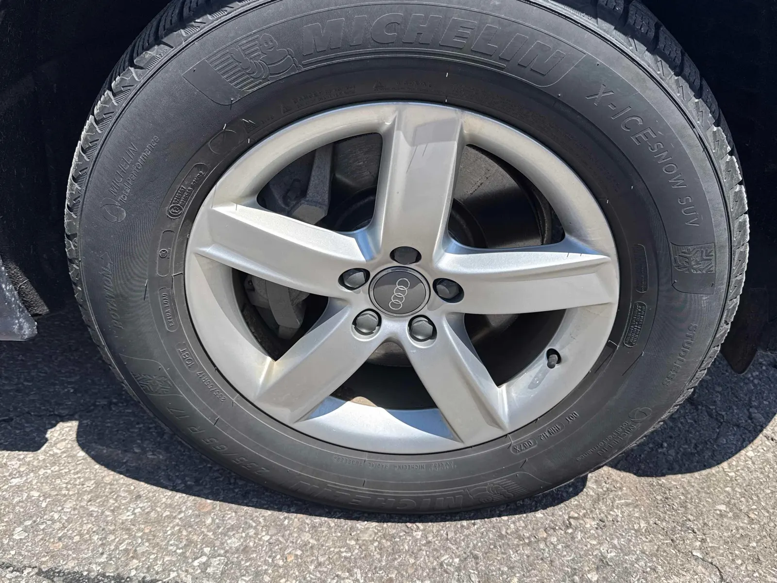 Tire