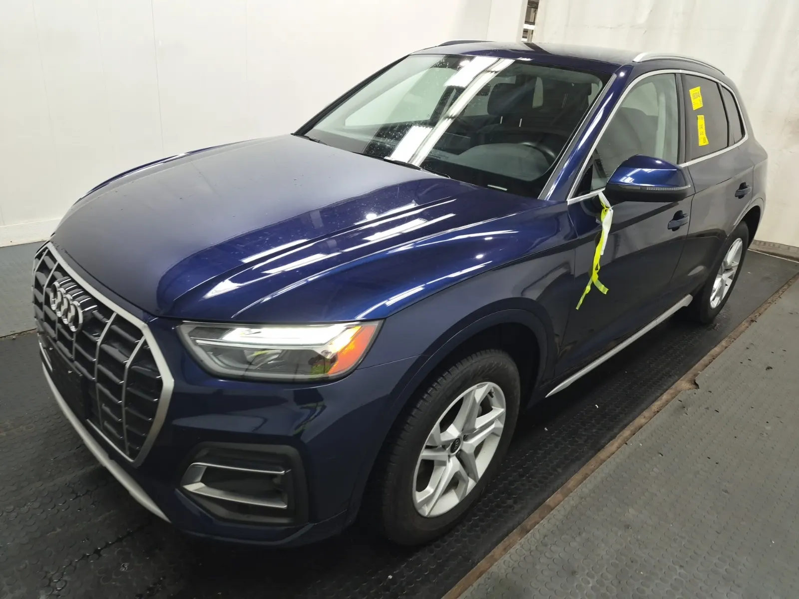 2022 Audi Q5