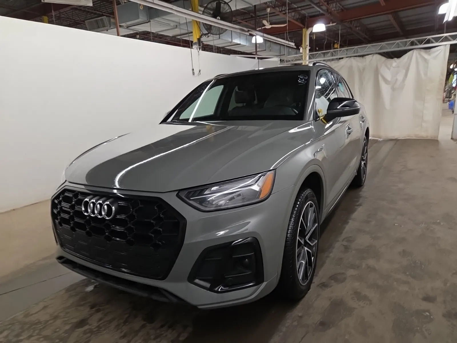 2022 Audi Q5
