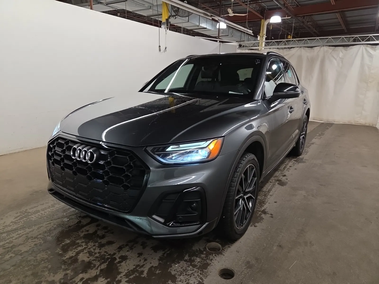 2022 Audi Q5