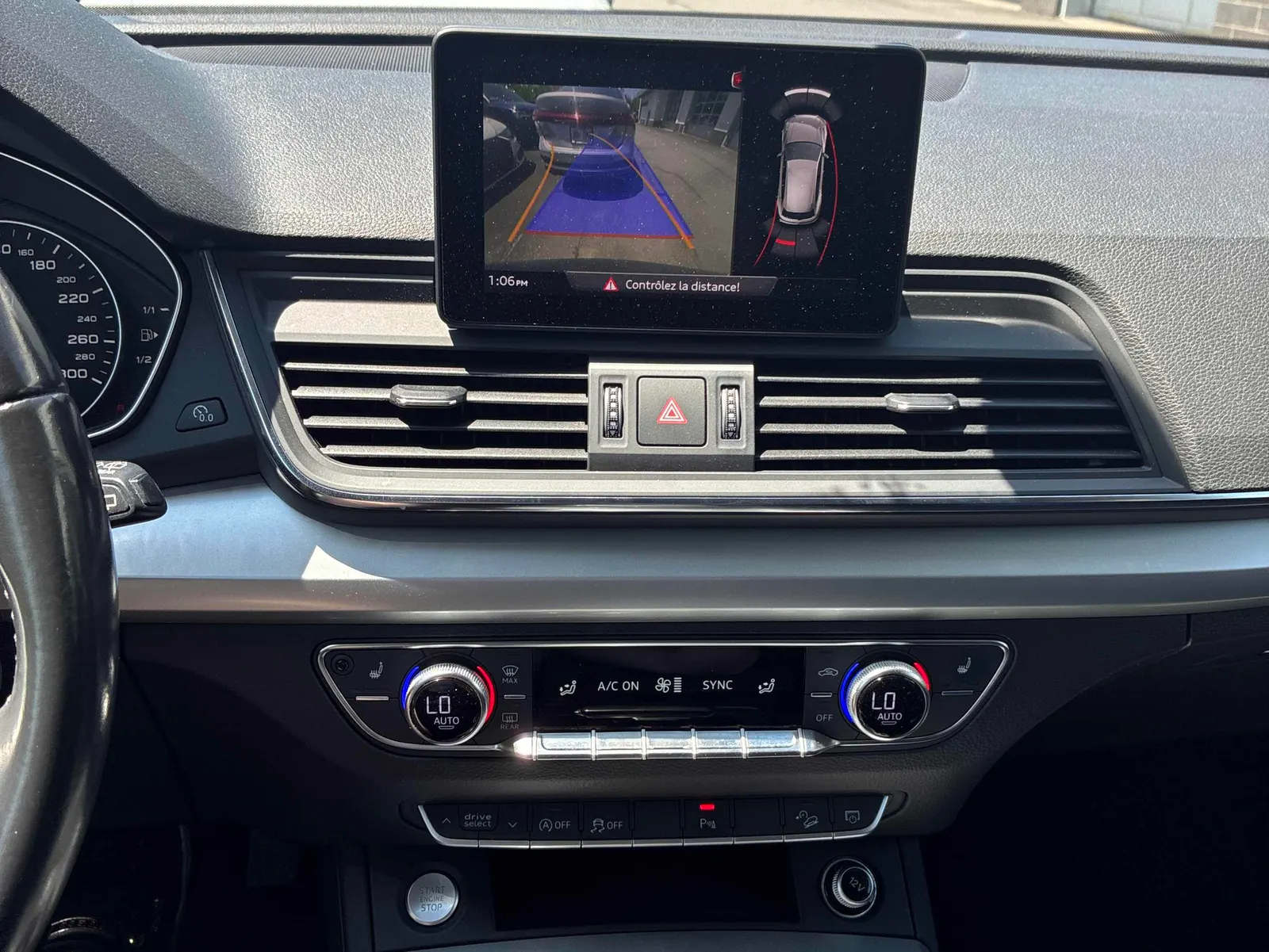 Console