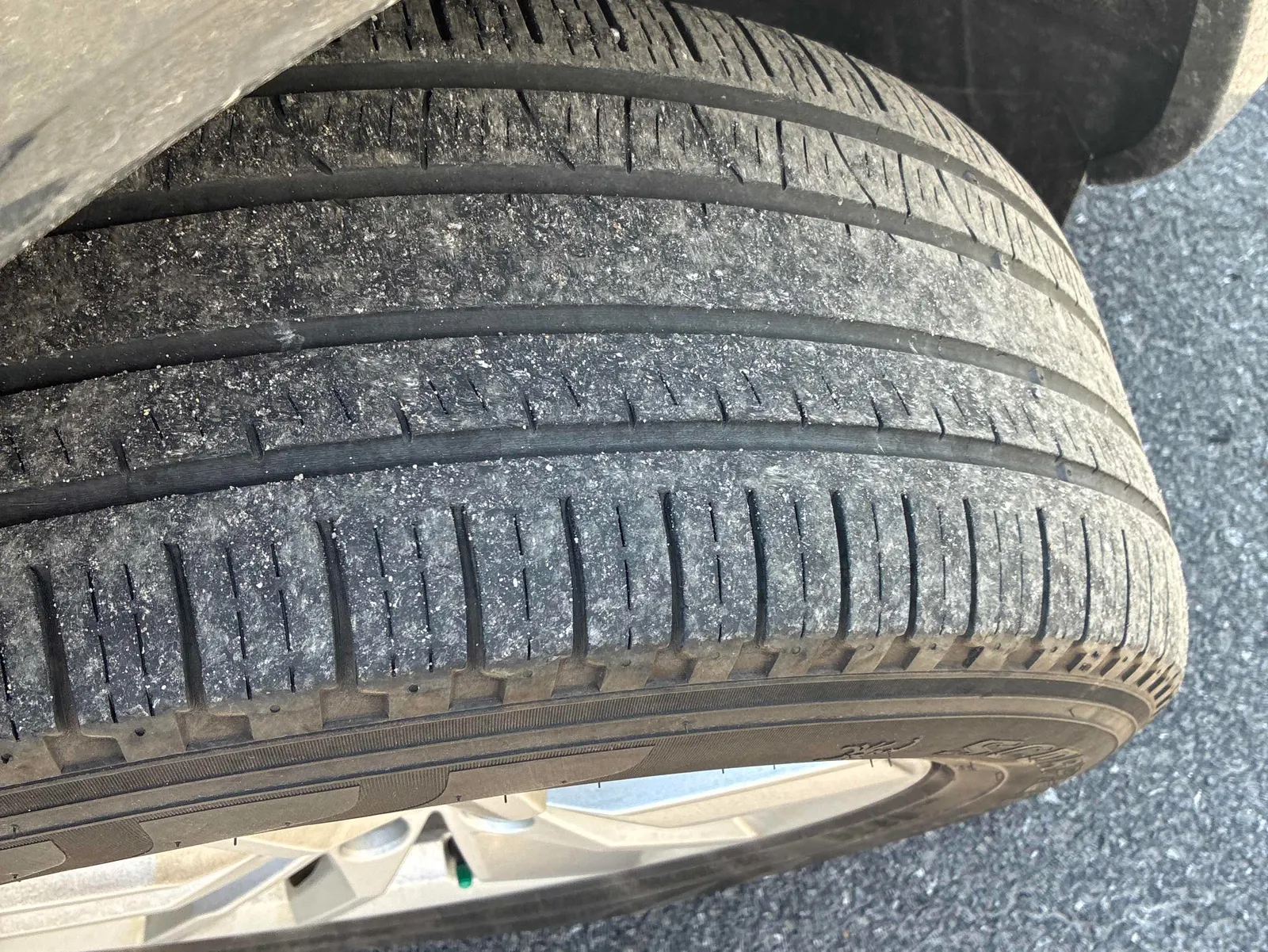 Tire