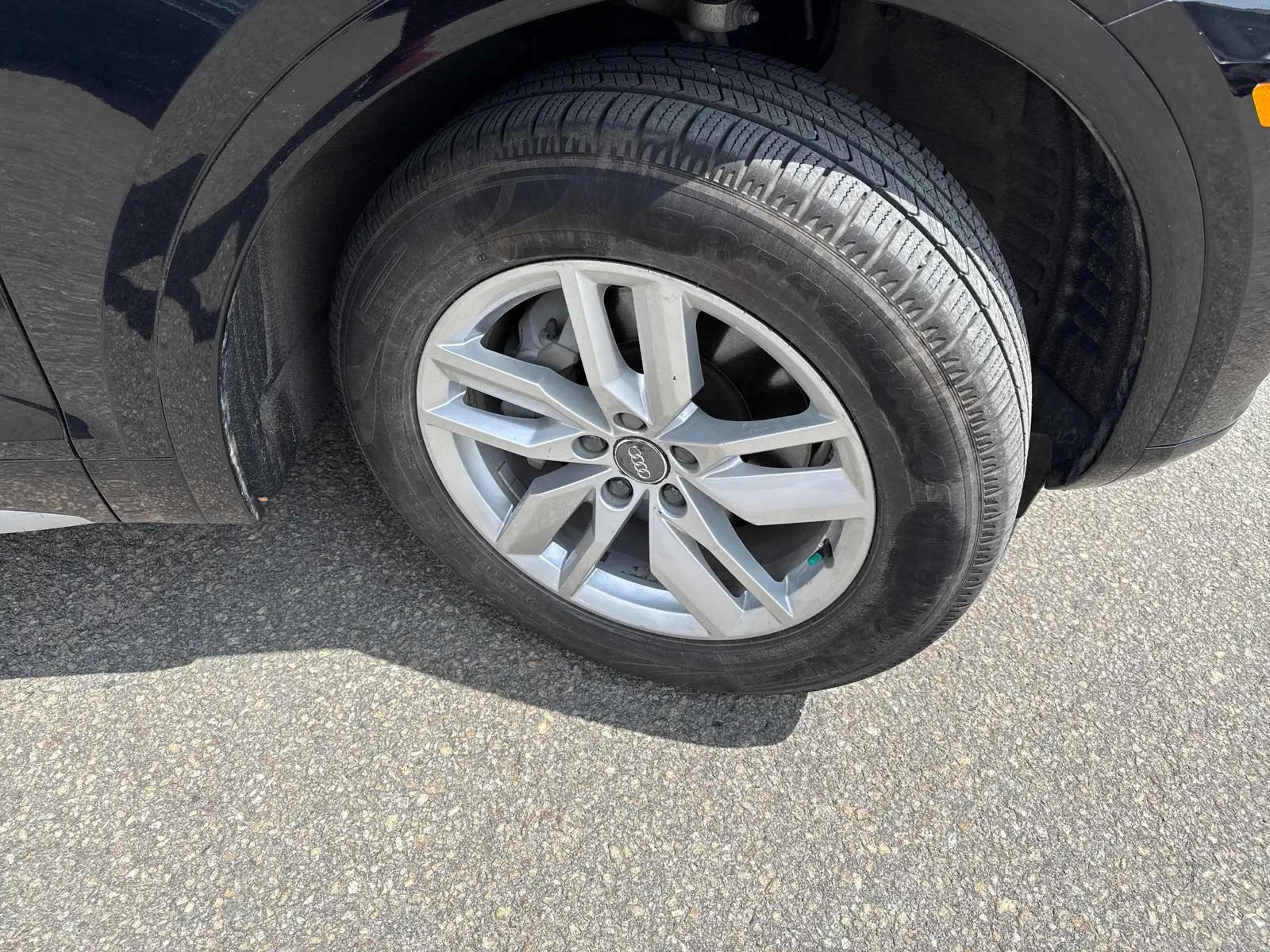 Tire