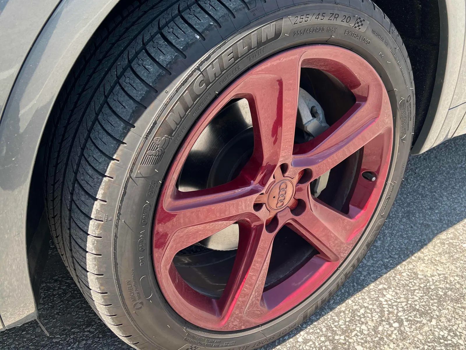 Tire