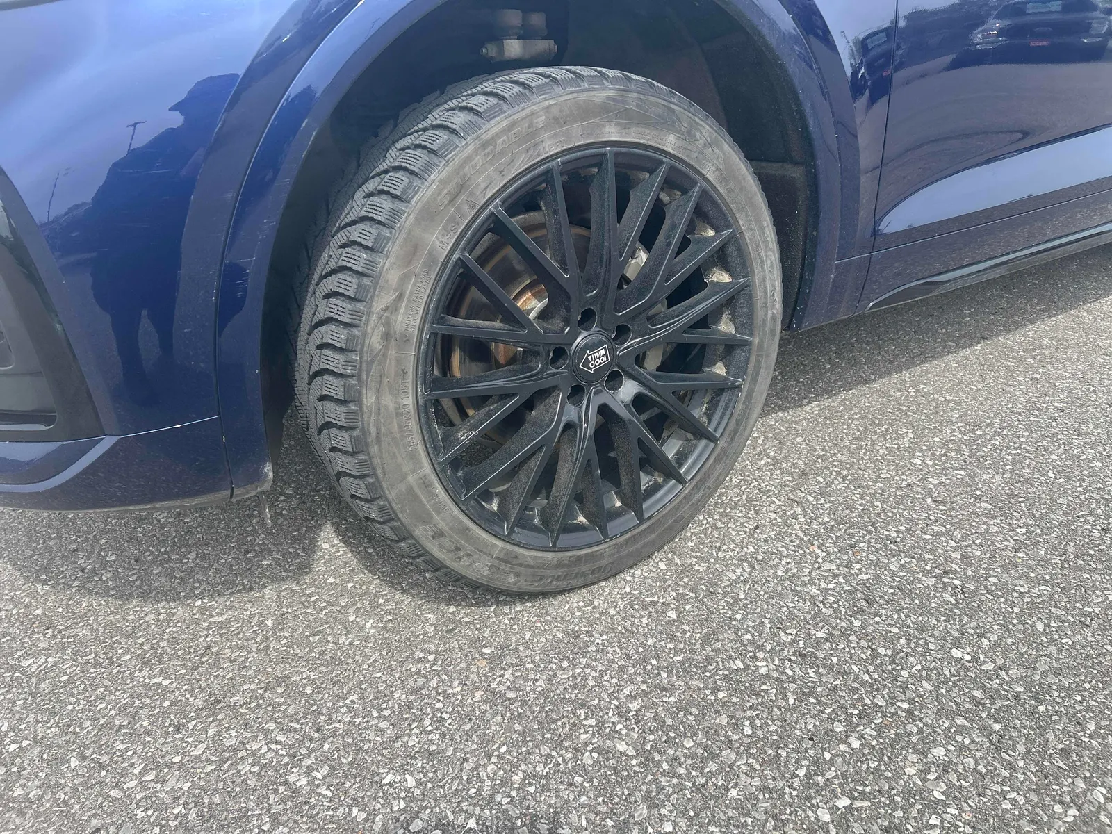 Tire