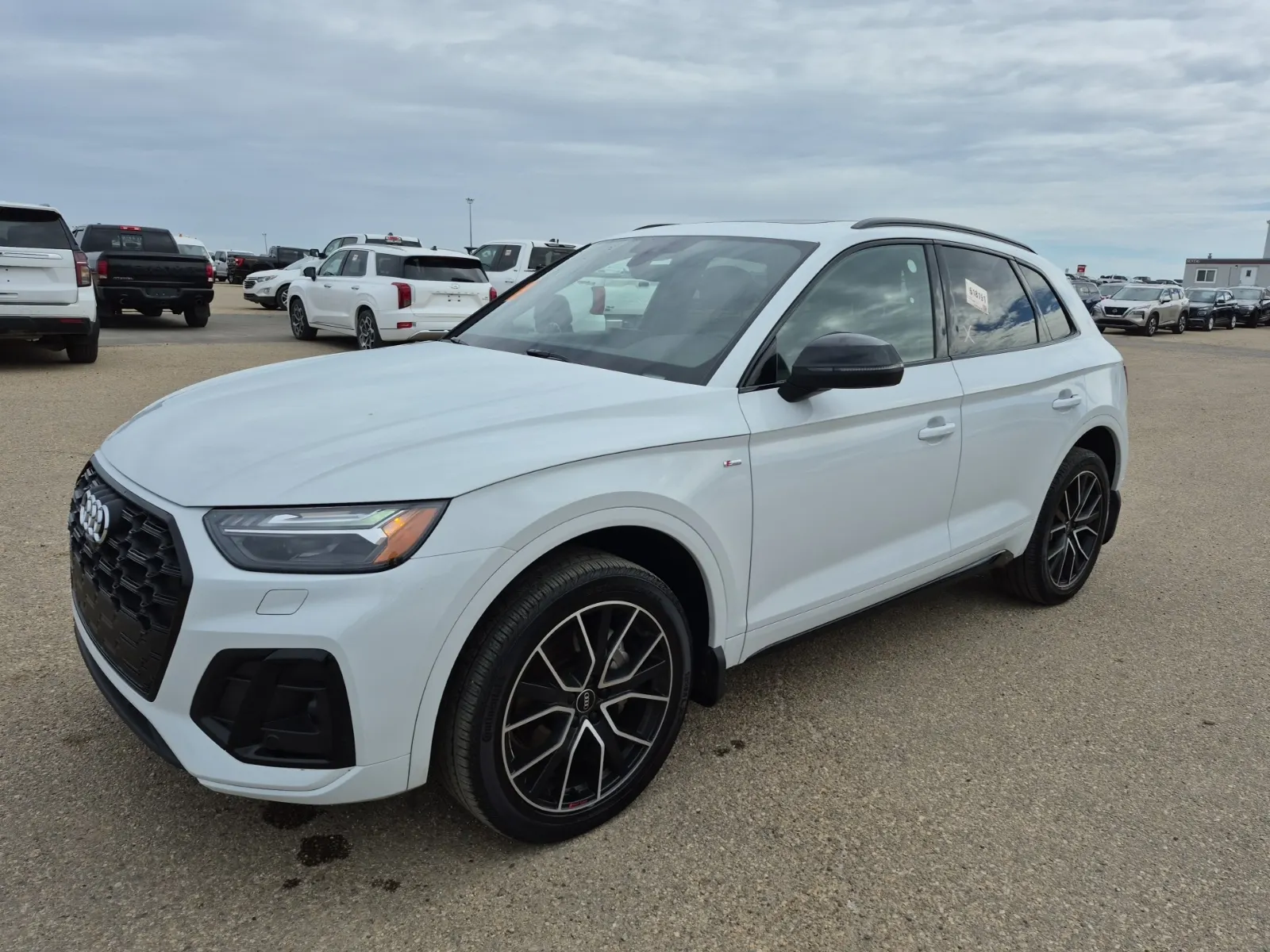 2023 Audi Q5