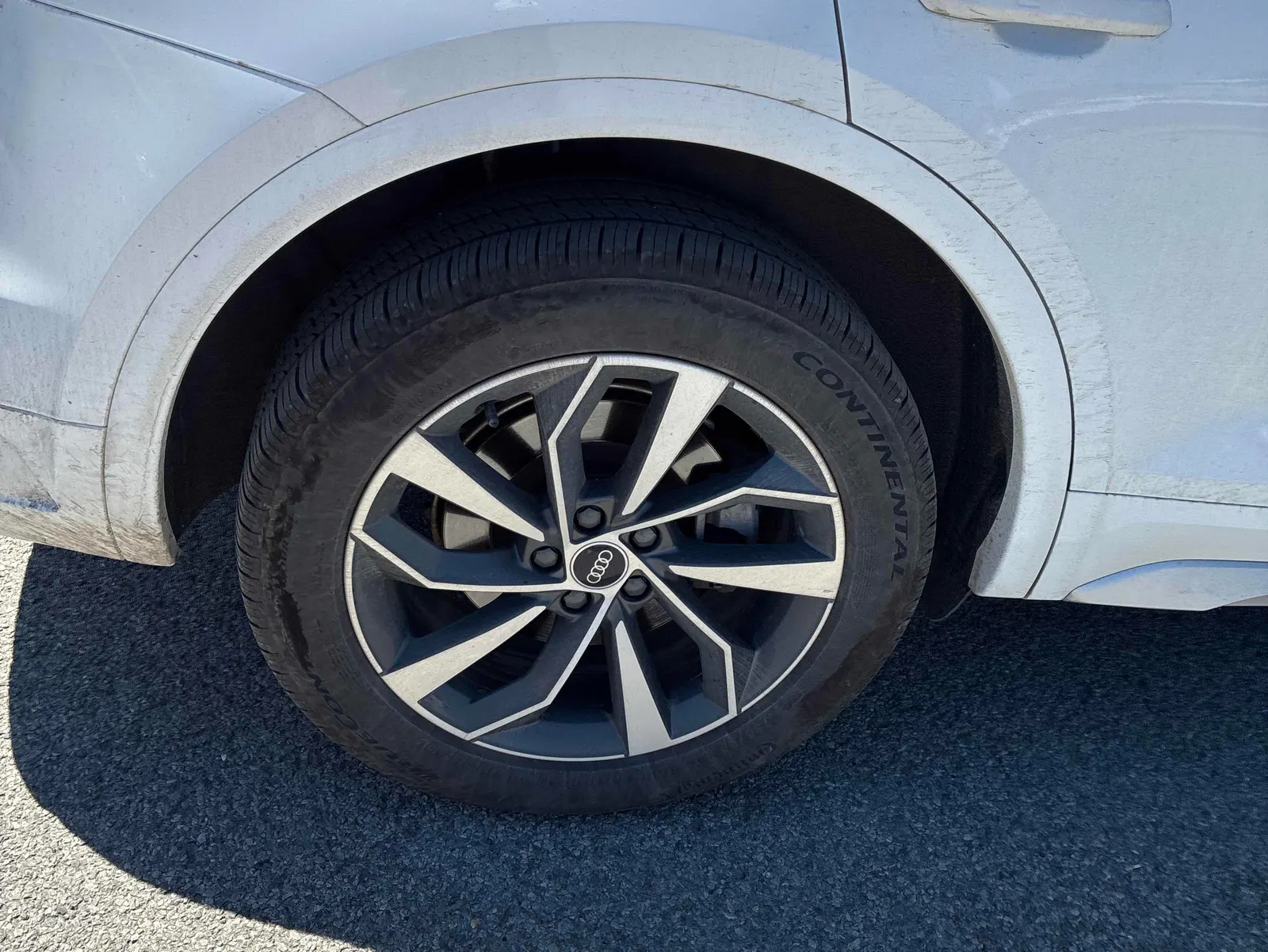 Tire