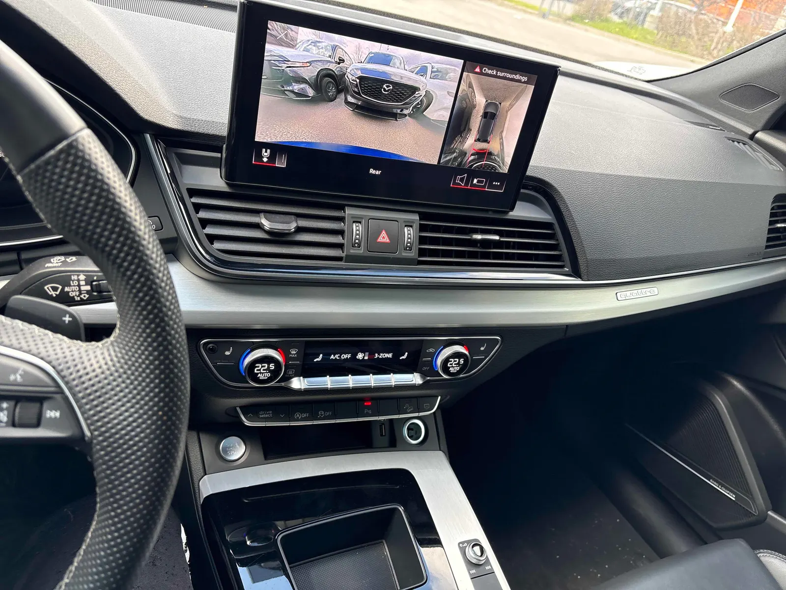 Console