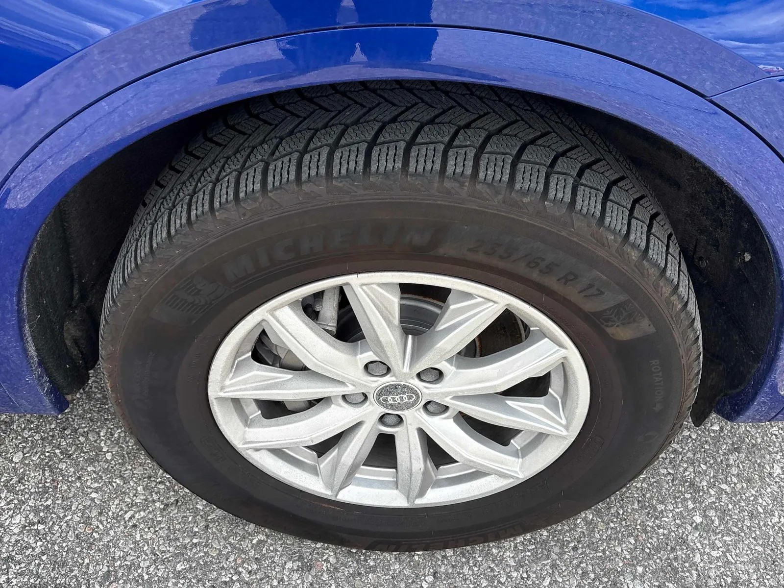 Tire