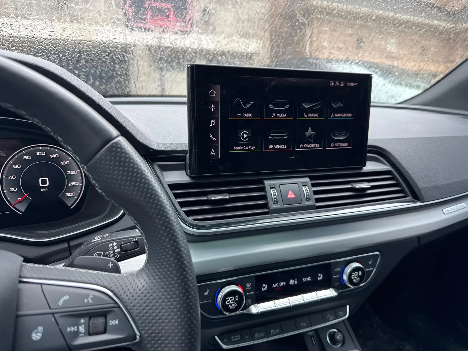 Console